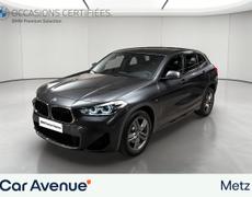 BMW X2 Metz