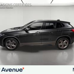 BMW X2 X2 sDrive 18i 140 ch DKG7 M Sport X Metz