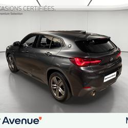BMW X2 X2 sDrive 18i 140 ch DKG7 M Sport X Metz