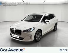 BMW Serie 2 Active Tourer Metz