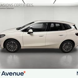 BMW Serie 2 Active Tourer Active Tourer 218i 136 ch DKG7 Luxury occasion - Metz - photo 2/32