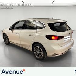 BMW Serie 2 Active Tourer Active Tourer 218i 136 ch DKG7 Luxury occasion - Metz - photo 3/32