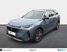 Peugeot 5008 Saint-Georges-des-Groseillers