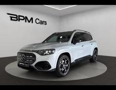 Mercedes GLB Chambray-lès-Tours