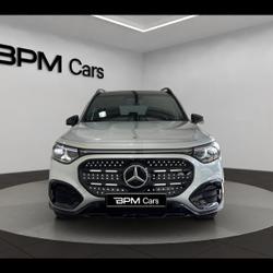 Mercedes GLB 250+ EQ 272ch Limited Edition Chambray-l&egrave;s-Tours