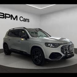 Mercedes GLB 250+ EQ 272ch Limited Edition Chambray-l&egrave;s-Tours