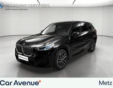 BMW X1 Metz