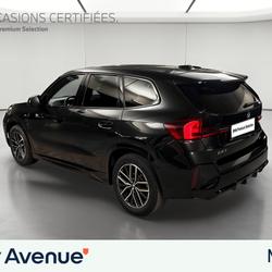 BMW X1 iX1 xDrive30 M Sport Metz
