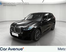 Autres BMW Metz