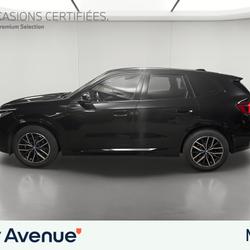 BMW X1 iX1 eDrive20 M Sport Metz