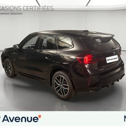 BMW X1 iX1 eDrive20 M Sport Metz