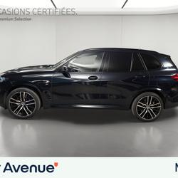 BMW X5 X5 xDrive50e 489 ch BVA8 M Sport Metz