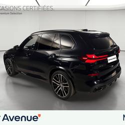 BMW X5 X5 xDrive50e 489 ch BVA8 M Sport Metz