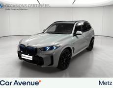 BMW X5 Metz