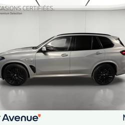 BMW X5 X5 xDrive50e 489 ch BVA8 M Sport Metz