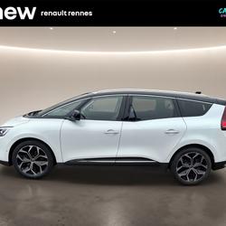 Renault Grand Scenic 4 TCe 140 EDC Techno occasion - Rennes - photo 2/30