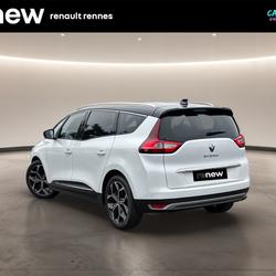 Renault Grand Scenic 4 TCe 140 EDC Techno occasion - Rennes - photo 3/30