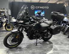 CFMOTO 800 MT Explore Ruaudin