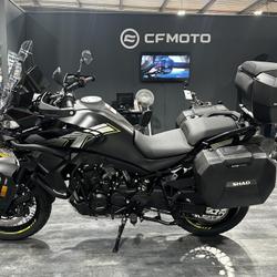 CFMOTO 800 MT Explore  Ruaudin