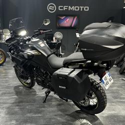 CFMOTO 800 MT Explore  Ruaudin