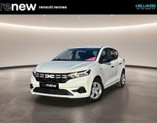 Dacia Sandero Rennes