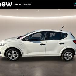 Dacia Sandero SCe 65 GSR2 Essential occasion - Rennes - photo 2/30