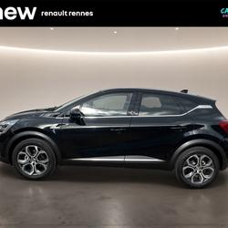 Renault Captur E-Tech full hybrid 145 Techno occasion - Rennes - photo 2/30