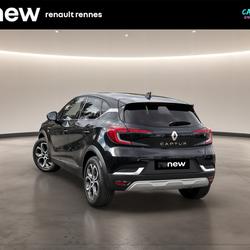 Renault Captur E-Tech full hybrid 145 Techno occasion - Rennes - photo 3/30