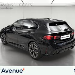 BMW Serie 1 120 170 ch DKG7 M Sport Metz