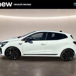 Renault Clio 5 E-Tech full hybrid 145 Esprit Alpine occasion - Rennes - photo 2/30