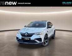Renault Arkana Rennes