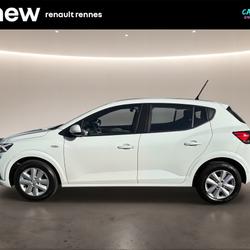 Dacia Sandero SCe 65 Expression occasion - Rennes - photo 2/30