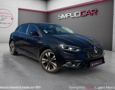 Renault Megane 4 Genay