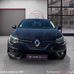 Renault Megane 4 1.3 TCe 140ch FAP Intens Genay
