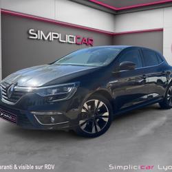 Renault Megane 4 1.3 TCe 140ch FAP Intens Genay