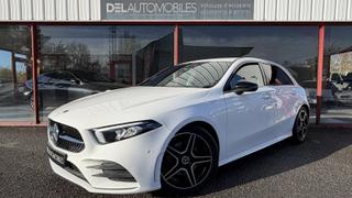 Mercedes Classe A  - Amg - photo 0