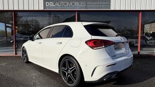 Mercedes Classe A  - Amg - photo 1