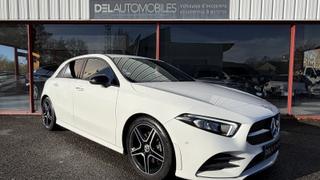 Mercedes Classe A  - Amg - photo 2