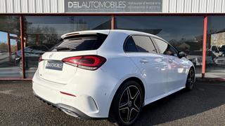 Mercedes Classe A  - Amg - photo 3