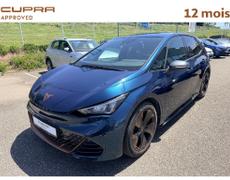 Cupra Born Saint-Maurice-l'Exil