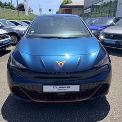 Cupra Born 204 CH - BATTERIE L V Saint-Maurice-l'Exil