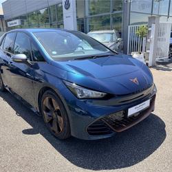 Cupra Born 204 CH - BATTERIE L V Saint-Maurice-l'Exil