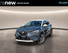 Renault Captur Rennes
