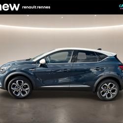 Renault Captur TCe 90 Techno occasion - Rennes - photo 2/30