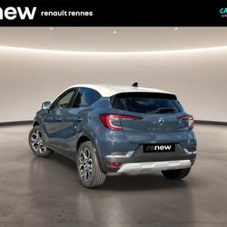 Renault Captur TCe 90 Techno occasion - Rennes - photo 3/30