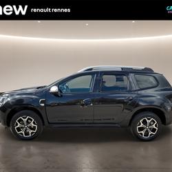 Dacia Duster Blue dCi 115 4x2 Prestige occasion - Rennes - photo 2/30