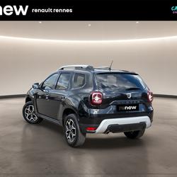 Dacia Duster Blue dCi 115 4x2 Prestige occasion - Rennes - photo 3/30