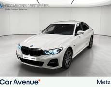 BMW Serie 3 Metz