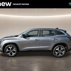 Renault Austral E-Tech hybrid 200 Evolution occasion - Rennes - photo 2/30