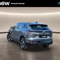 Renault Austral E-Tech hybrid 200 Evolution occasion - Rennes - photo 3/30